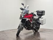 Honda VFR1200X Crosstourer