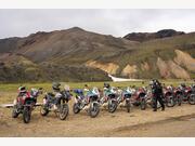 Honda CRF1100L Africa Twin