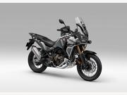Honda CRF1100L Africa Twin Adventure Sports