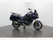 Honda NT1100