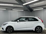 MG MG3