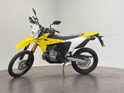 Suzuki DR-Z4S
