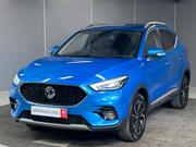 MG MG ZS