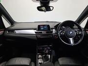 BMW 2 Series Active Tourer