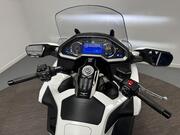 Honda GL1800 Gold Wing