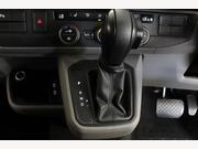 Volkswagen Transporter Shuttle