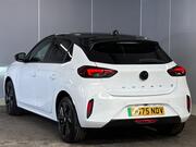 Vauxhall Corsa Electric