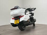 Honda GL1800 Gold Wing