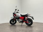 Honda Monkey