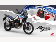 Honda CRF1100L Africa Twin