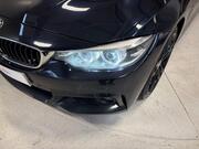 BMW 4 Series Gran Coupe