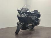 Honda GL1800 Gold Wing