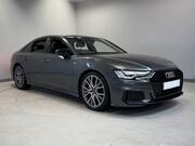 Audi A6 Saloon