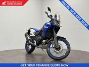 Yamaha Tenere 700
