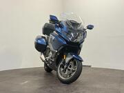 BMW K 1600 GTL