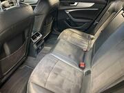 Audi A6 Saloon