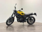 Honda CL500