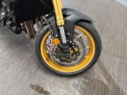 Honda CB1000 Hornet