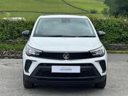 Vauxhall Crossland