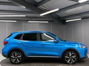 MG MG ZS