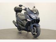Suzuki Burgman 400