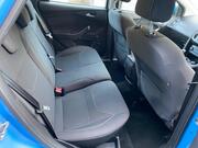 Ford Focus Hatchback 1.5 TDCi Zetec Euro 6 (s/s) 5dr