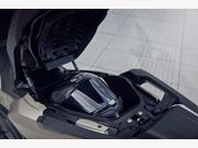 Honda Forza 750
