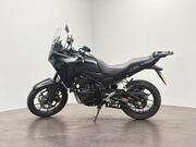 Honda NX500