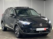 MG MG ZS