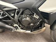 Honda NT1100