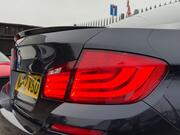 BMW 5 Series Saloon 2.0 520d M Sport Steptronic Euro 5 (s/s) 4dr