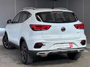 MG MG ZS