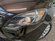 Vauxhall Zafira Tourer