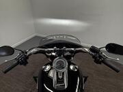 Harley-Davidson Softail