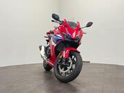Honda CBR500R