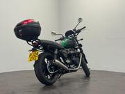 Triumph Speed Twin 900
