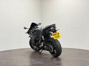 Honda CBR600RR
