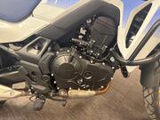 Honda XL750 Transalp