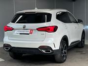 MG MG HS