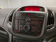 Vauxhall Zafira Tourer