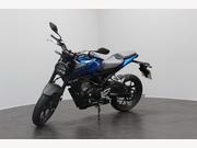 Honda CB125R