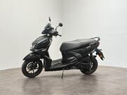 Yamaha RayZR