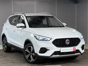 MG MG ZS