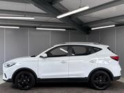 MG MG ZS