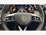 MG MG ZS