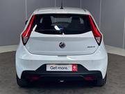 MG MG3