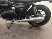 Triumph Street Twin