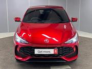MG MG3