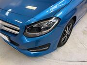 Mercedes-Benz B Class
