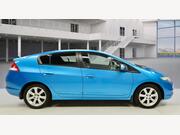 Honda Insight Hatchback 1.3h IMA ES-T CVT Euro 5 5dr